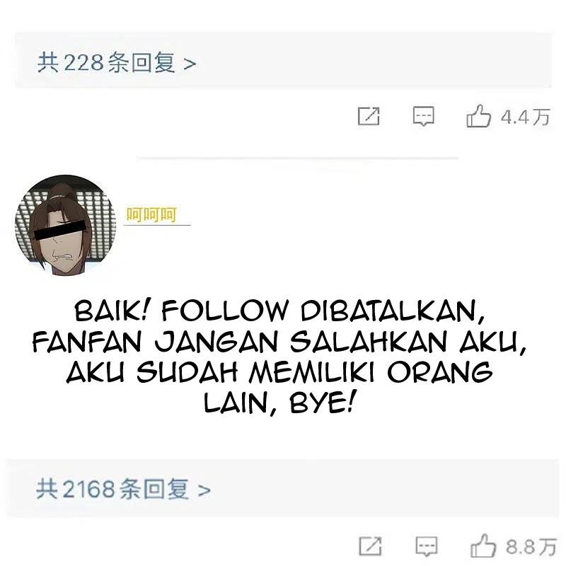 Immortal Daddy Xianzun Chapter 304 Gambar 61